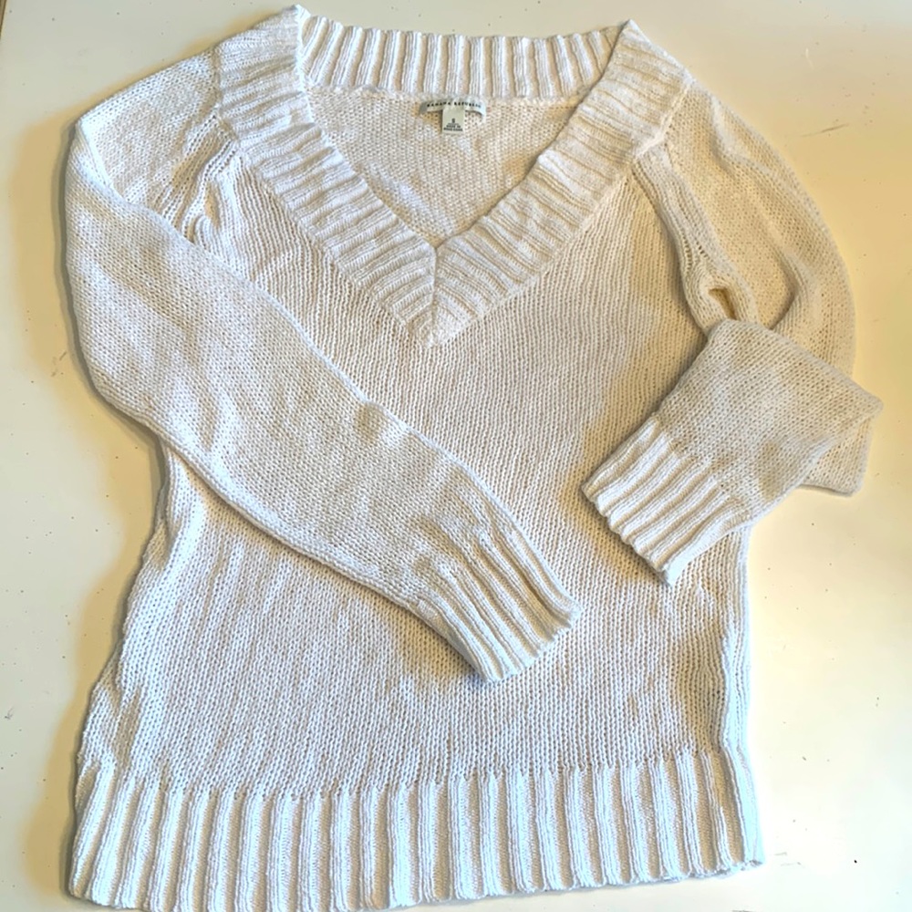 Banana Republic Summer Weight Sweater